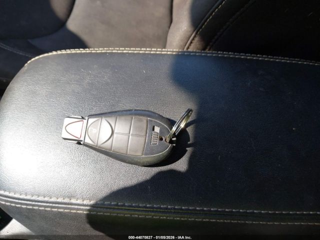 Jeep Cherokee Latitude Image 13