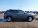 Jeep Cherokee Latitude Image 11