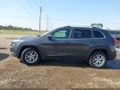 Jeep Cherokee Latitude Image 10