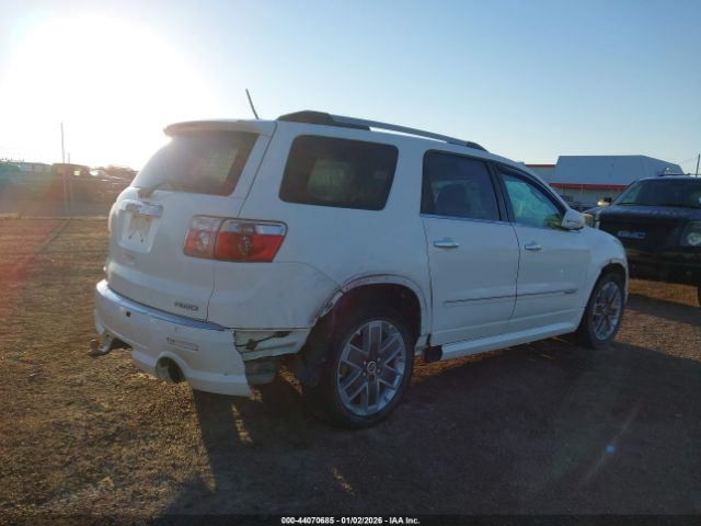 GMC Acadia Denali Image 2