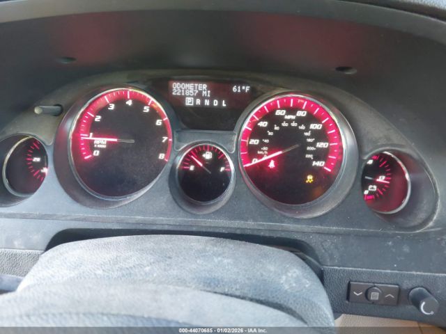 GMC Acadia Denali Image 6