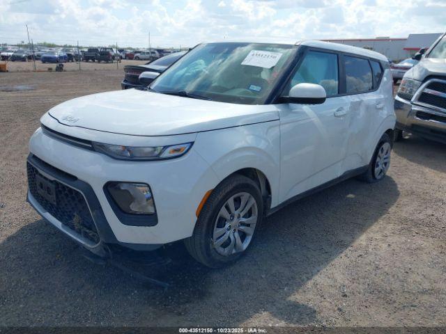 Kia Soul Lx Image 13