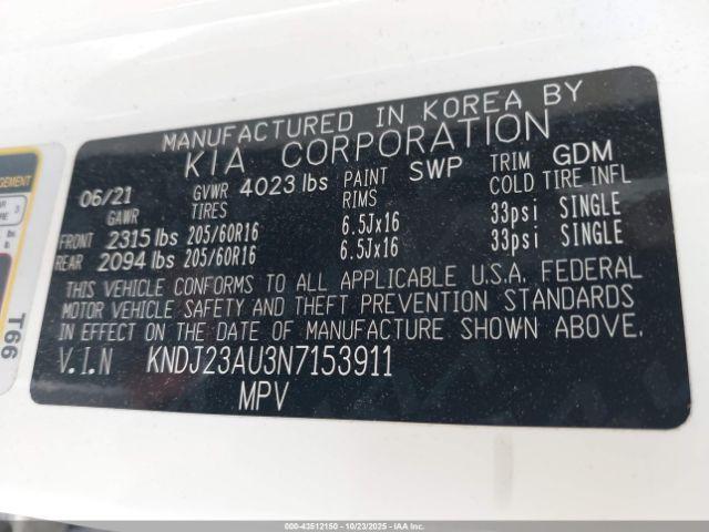 Kia Soul Lx Image 15