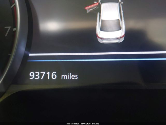 Nissan Sentra Sr Xtronic Cvt Image 14