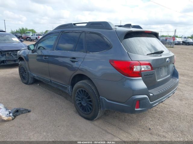 Subaru Outback 2.5i Premium Image 12