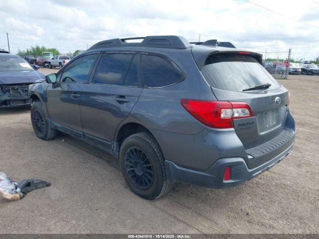 Subaru Outback 2.5i Premium Image 12