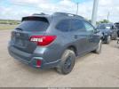 Subaru Outback 2.5i Premium Image 15