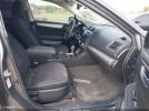 Subaru Outback 2.5i Premium Image 14