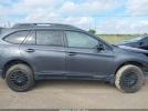 Subaru Outback 2.5i Premium Image 4