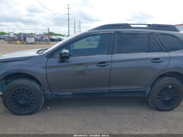 Subaru Outback 2.5i Premium Image 7