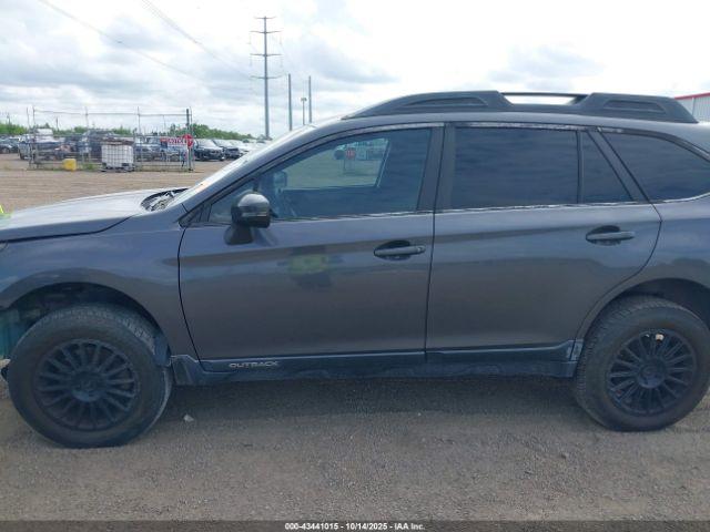 Subaru Outback 2.5i Premium Image 7