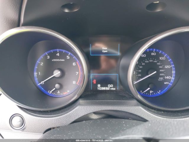 Subaru Outback 2.5i Premium Image 5