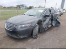 Ford Taurus Se Image 3