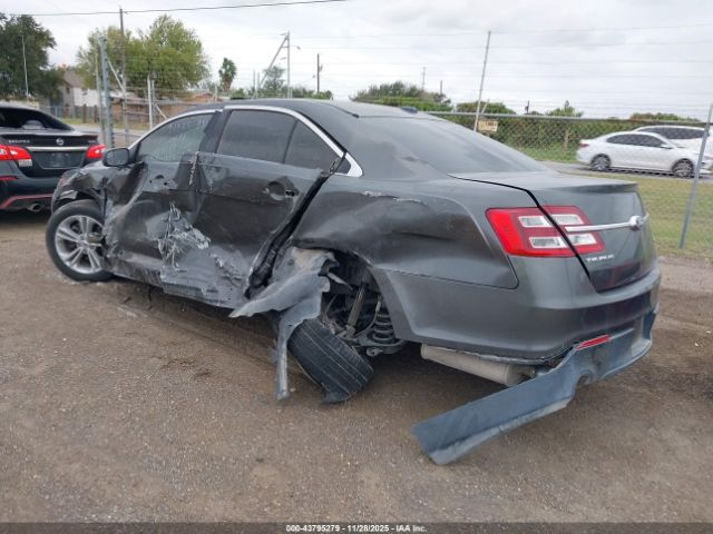 Ford Taurus Se Image 15