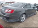 Ford Taurus Se Image 2