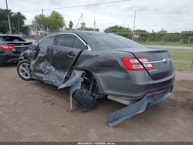 Ford Taurus Se Image 7