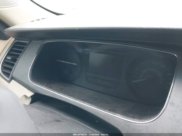 Ford Taurus Se Image 6