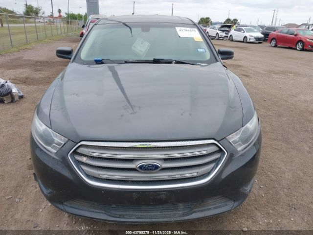 Ford Taurus Se Image 13