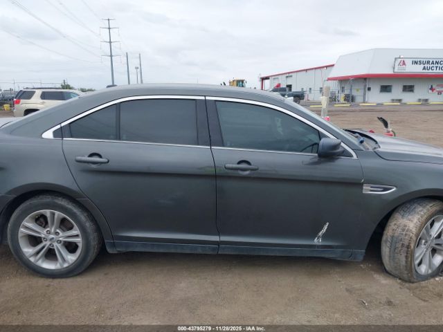 Ford Taurus Se Image 9