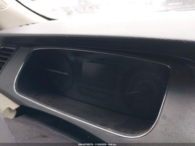 Ford Taurus Se Image 10