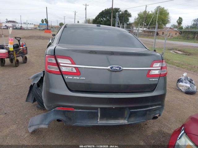 Ford Taurus Se Image 8