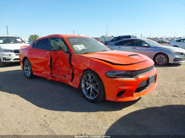 Dodge Charger Gt Image 1