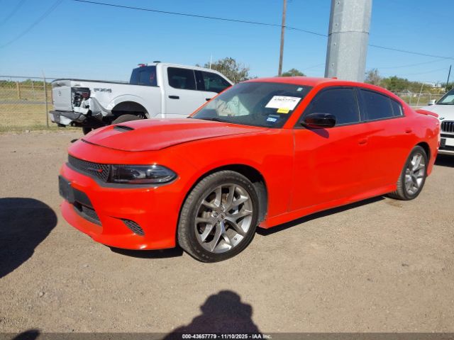 Dodge Charger Gt Image 7
