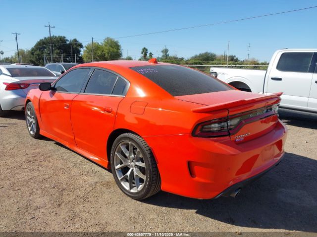 Dodge Charger Gt Image 17