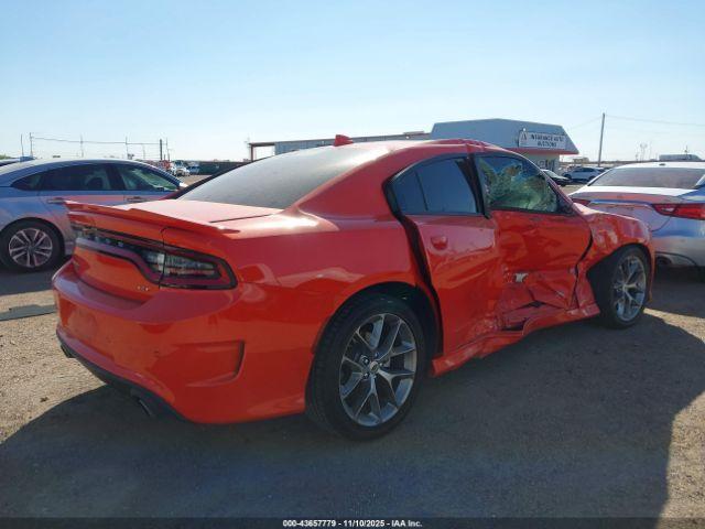 Dodge Charger Gt Image 3