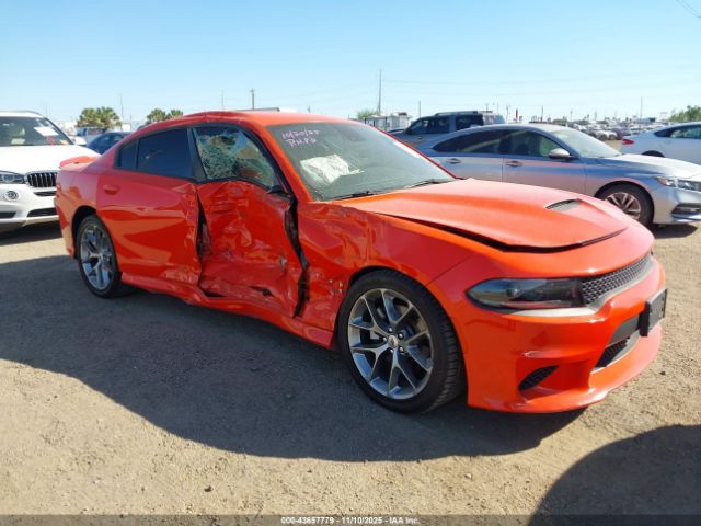 Dodge Charger Gt Image 13