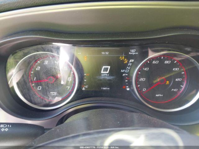 Dodge Charger Gt Image 9