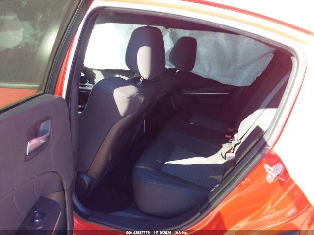 Dodge Charger Gt Image 4