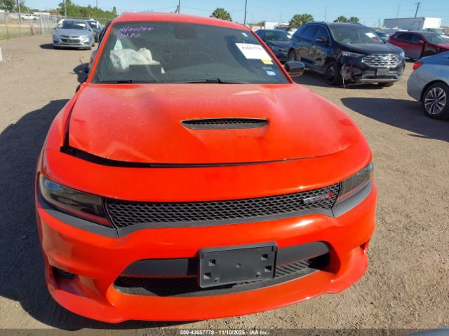 Dodge Charger Gt Image 16