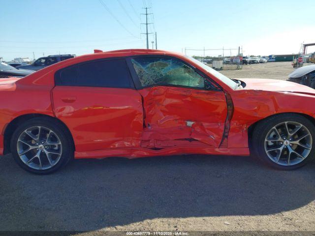 Dodge Charger Gt Image 14