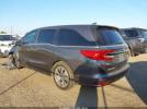 Honda Odyssey Touring Image 15