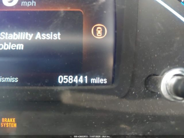 Honda Odyssey Touring Image 11