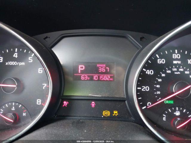 Kia Sedona Lx Image 6