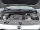 Kia Sedona Lx Image 8