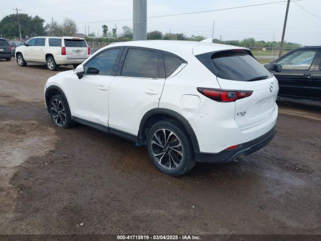 Mazda Cx 2.5 S Premium Image 3