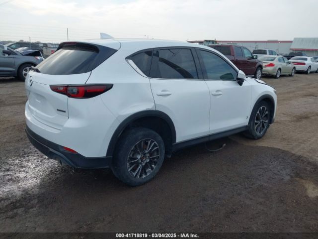 Mazda Cx 2.5 S Premium Image 2
