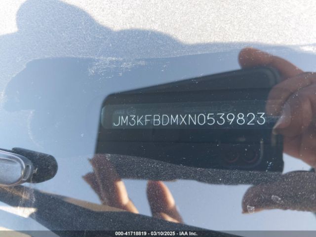 Mazda Cx 2.5 S Premium Image 12