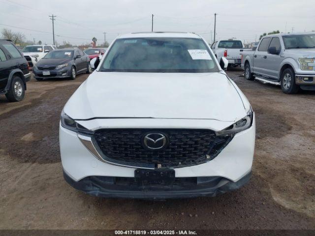 Mazda Cx 2.5 S Premium Image 15