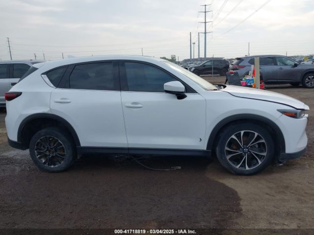 Mazda Cx 2.5 S Premium Image 7