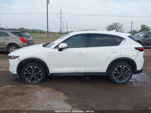 Mazda Cx 2.5 S Premium Image 11