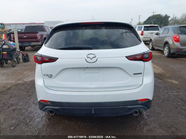 Mazda Cx 2.5 S Premium Image 14