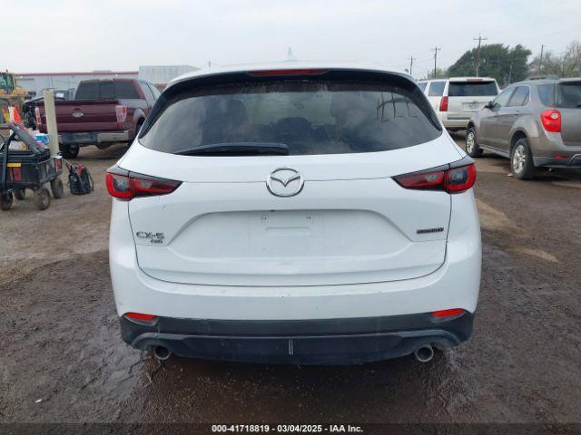 Mazda Cx 2.5 S Premium Image 14