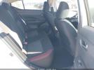 Nissan Versa 1.6 Sr Image 16