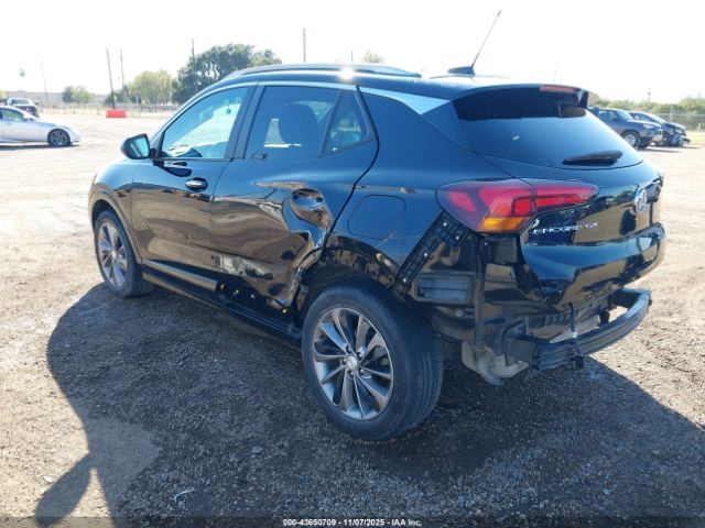 Buick Encore GX Fwd Select Image 2