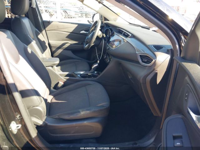 Buick Encore GX Fwd Select Image 18