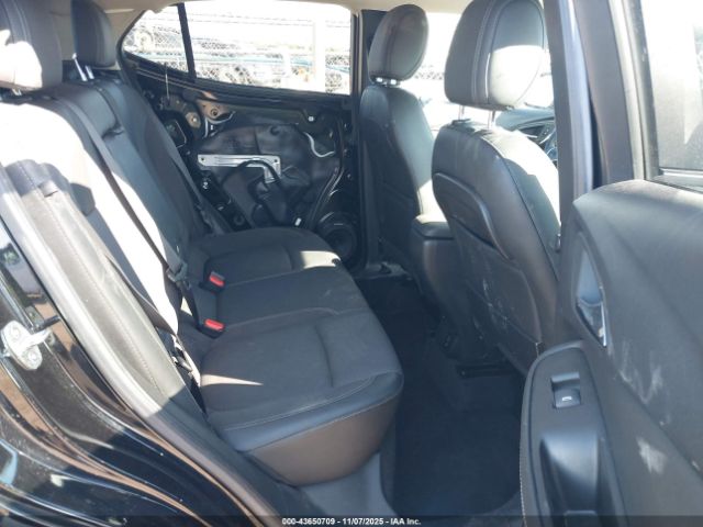 Buick Encore GX Fwd Select Image 9